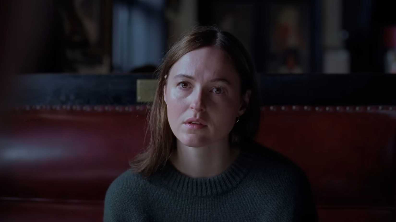 Jessie Buckley yükselişte, Oscar heyecanı dorukta