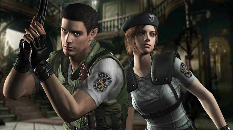 Korku geri dönüyor, ikonik anılar yeniden canlanıyor