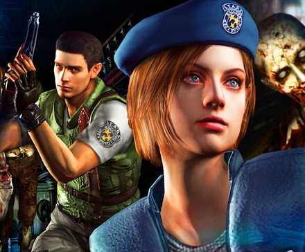 Raccoon City geri dönüyor, yeni bir korku başlıyor
