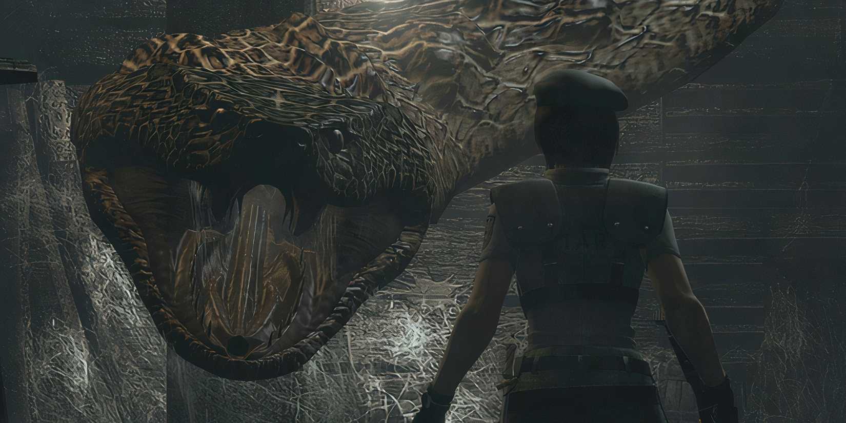 Korku efsanesi geri dönüyor, grafikler yükseliyor, gerilim tırmanıyor