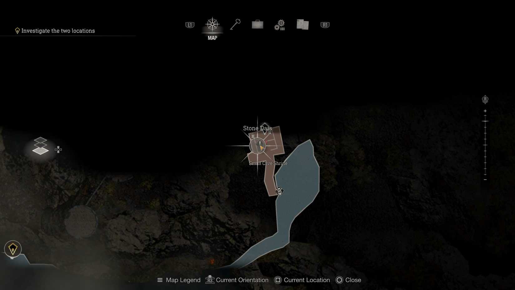 Gizemli göl, karanlık sırlar, çözüm anahtarında gizli