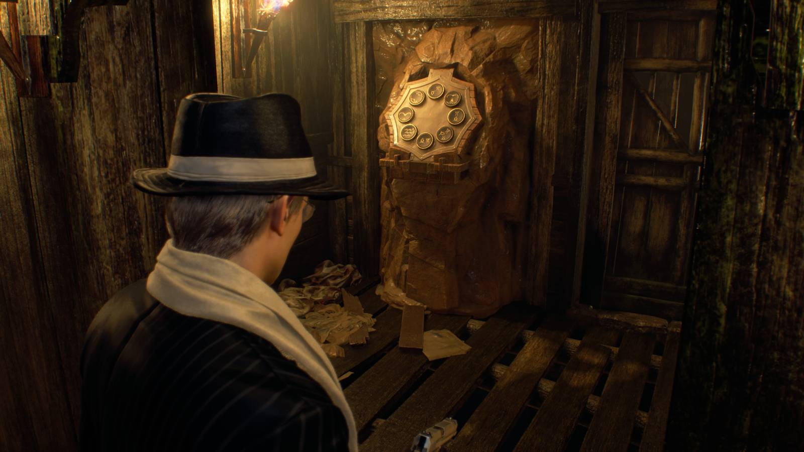 Gizemli göl, antik mekanlar, zeka ve cesaret sınavı