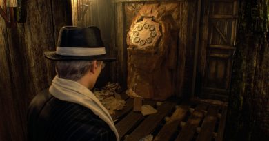 Gizemli göl, karanlık sular, akıl almaz bulmacalar bekliyor