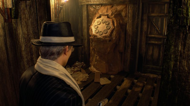 Gizemli göl, karanlık sular, akıl almaz bulmacalar bekliyor