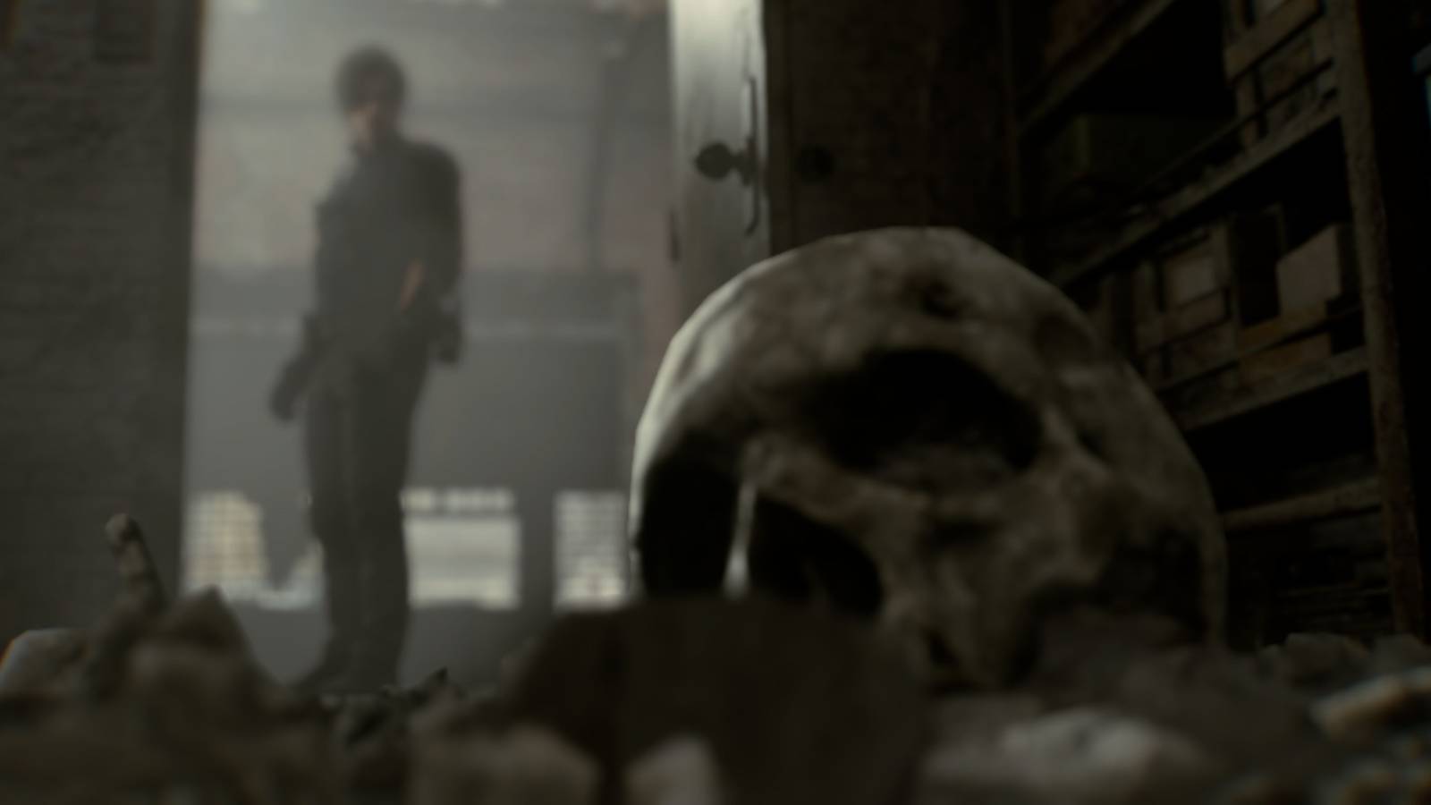 Gizemli mesajlar, eski oyunlara göndermeler ve yeni bir başlangıç