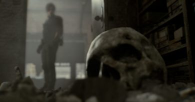 Gizemli mesajlar, eski oyunlara göndermeler ve yeni umutlar