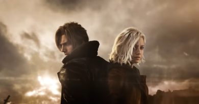 Korku, aksiyon ve sürükleyici hikaye bir araya geldi