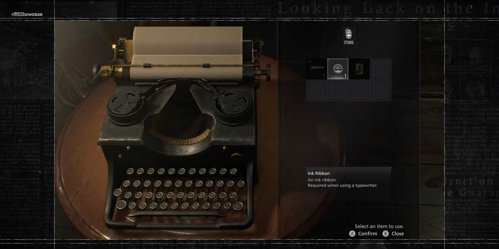 Grace'in beklenmedik Redditle bağı: RE7 anısı canlandı