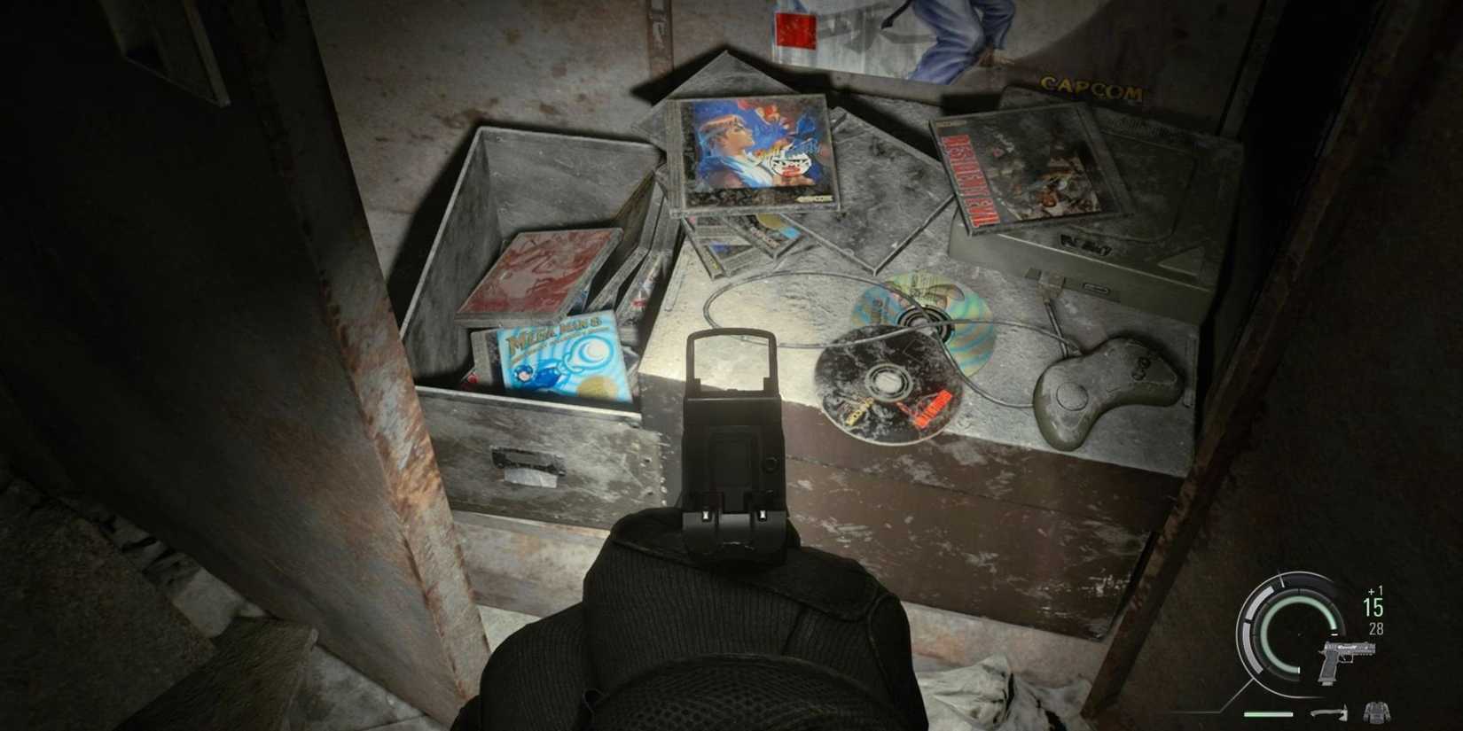 Geçmişe selamlar, bilinmeyen izler, ustalık eseri göndermeler