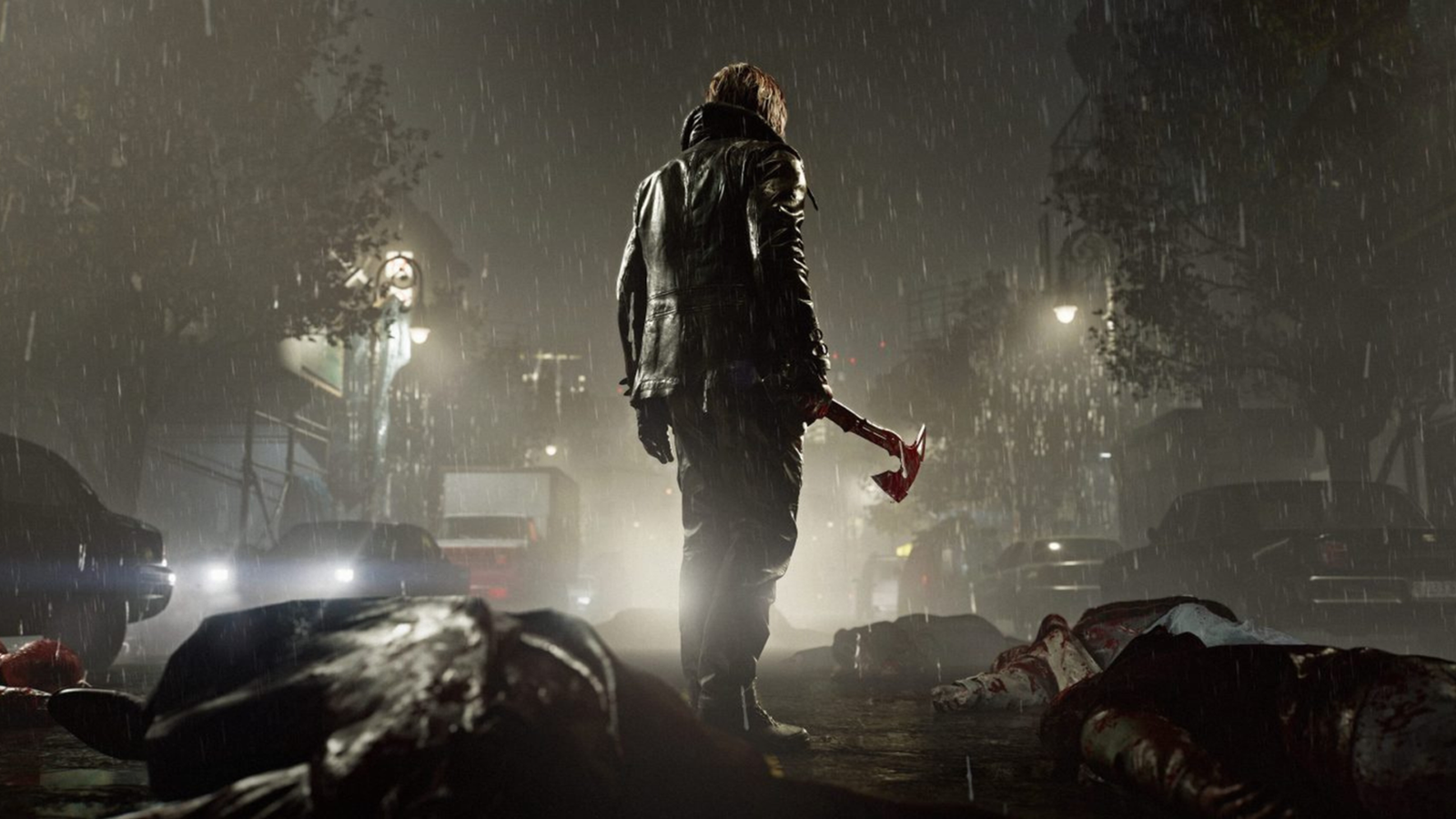 Korku dolu anlar, yüksek skorlar, oyuncular şaşkın!