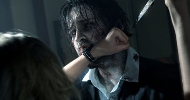 Grace'in beklenmedik hobisi: Reddit'te aktif!