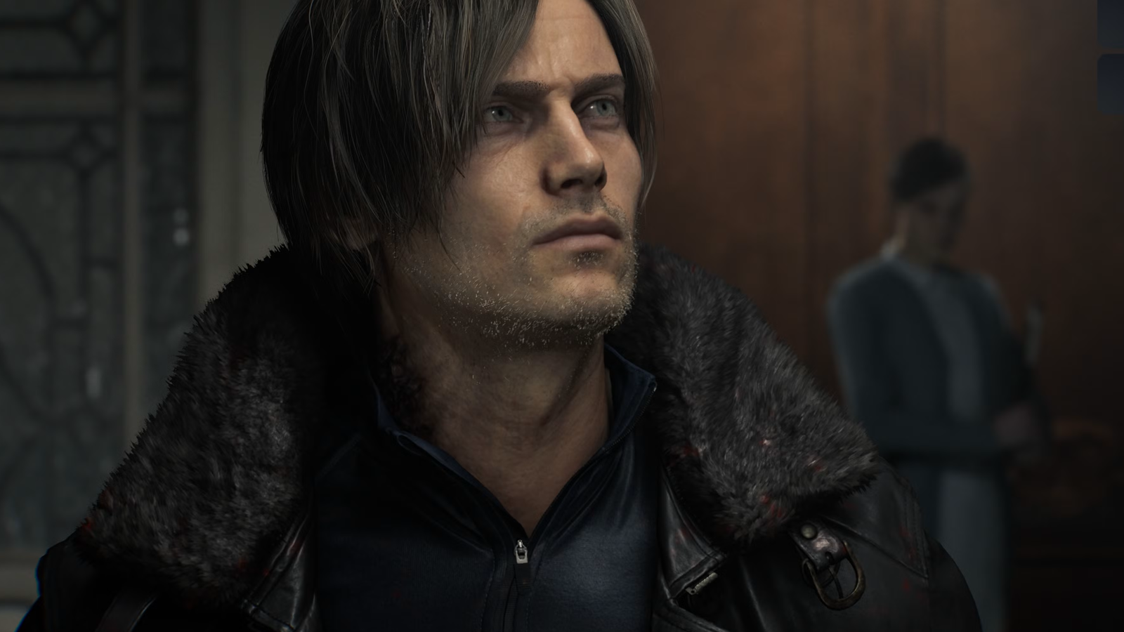 Leon evlilik mi yapıyor? Ada Wong sırrını açıklayacak mı?