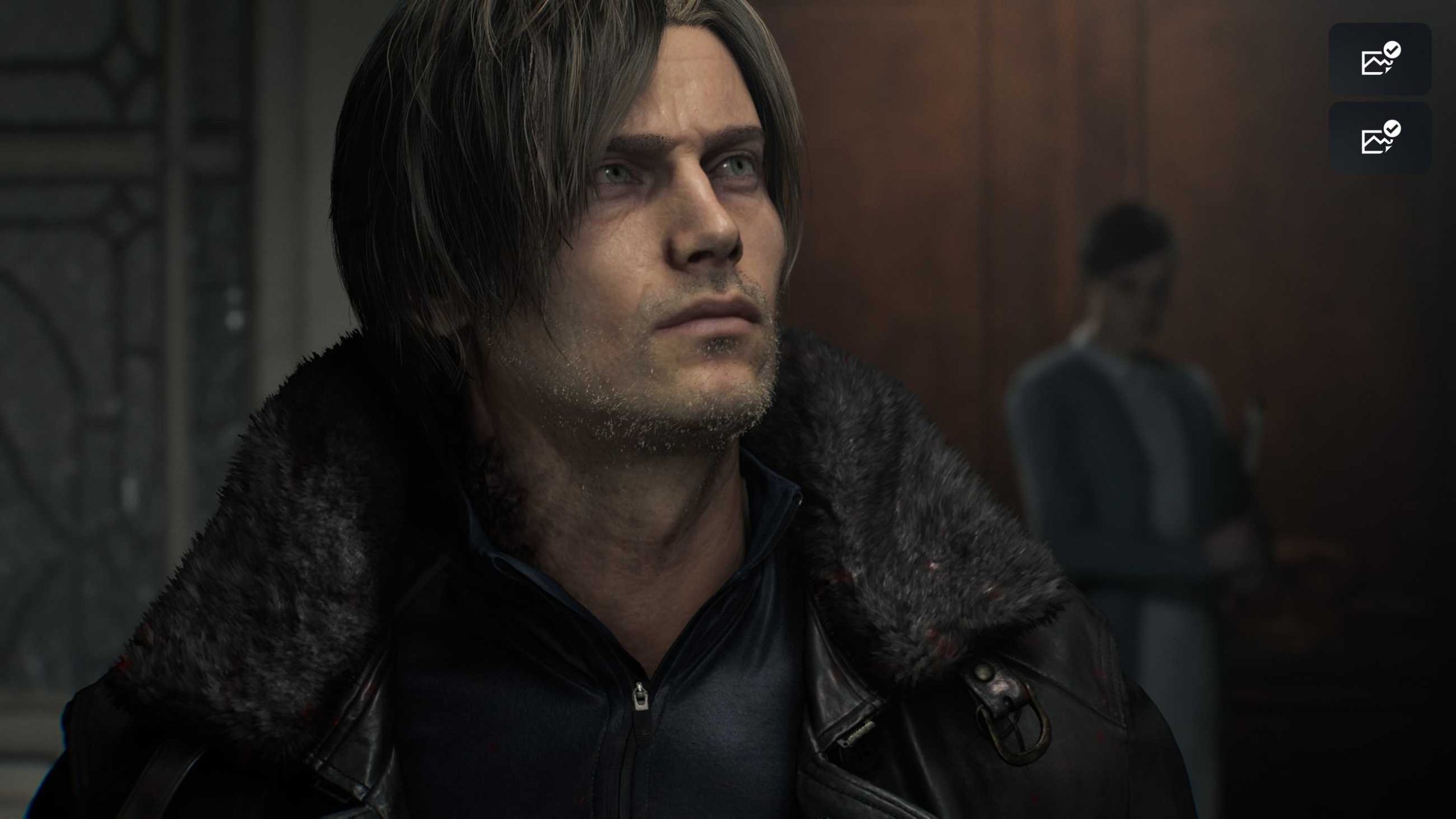 Leon Kennedy'nin sesiyle gerçekçi bir deneyim: Röportaj!