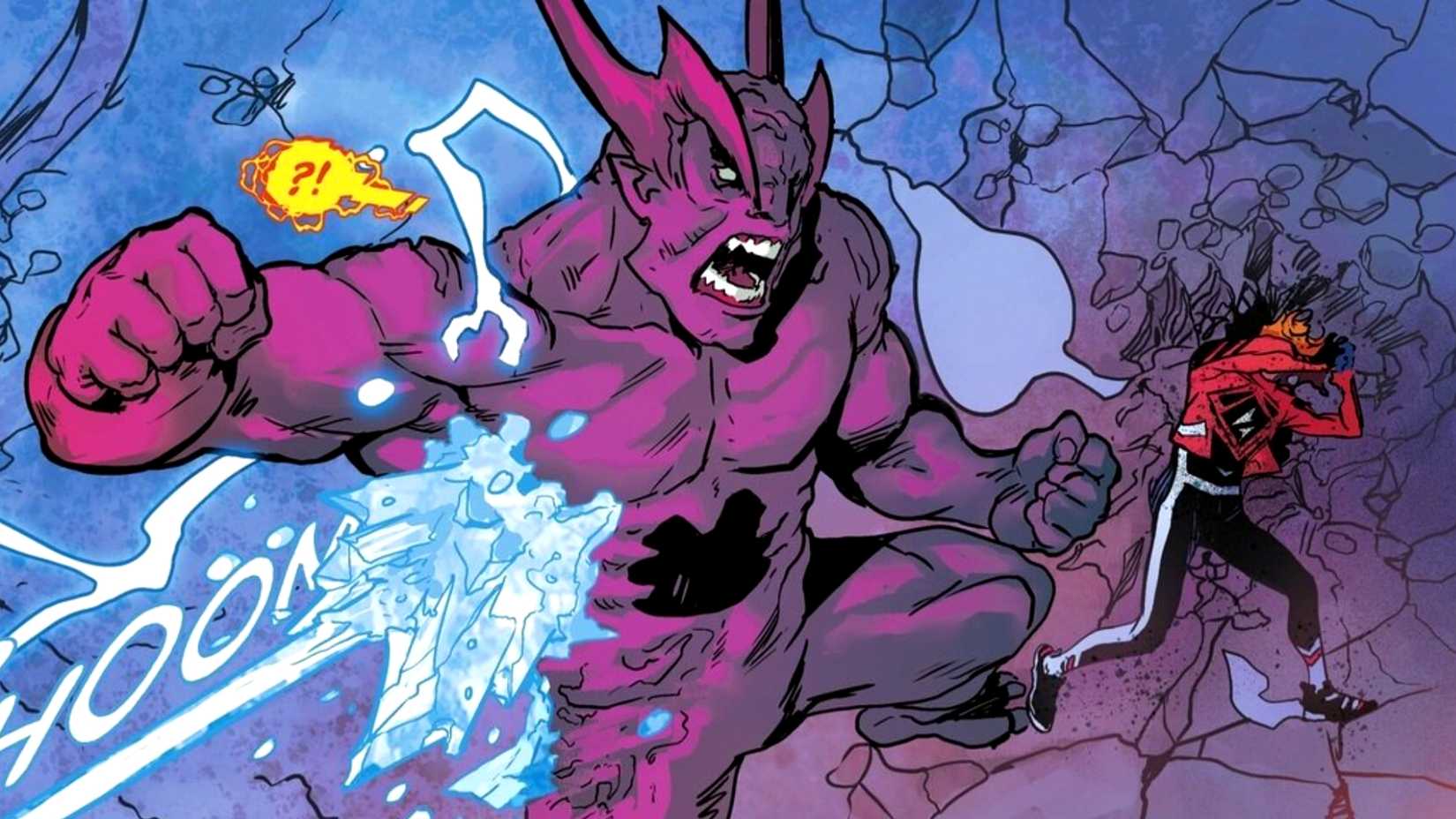 Karanlık çizgi, yeni yüzler, hayal kırıklığı, hızın bedeli