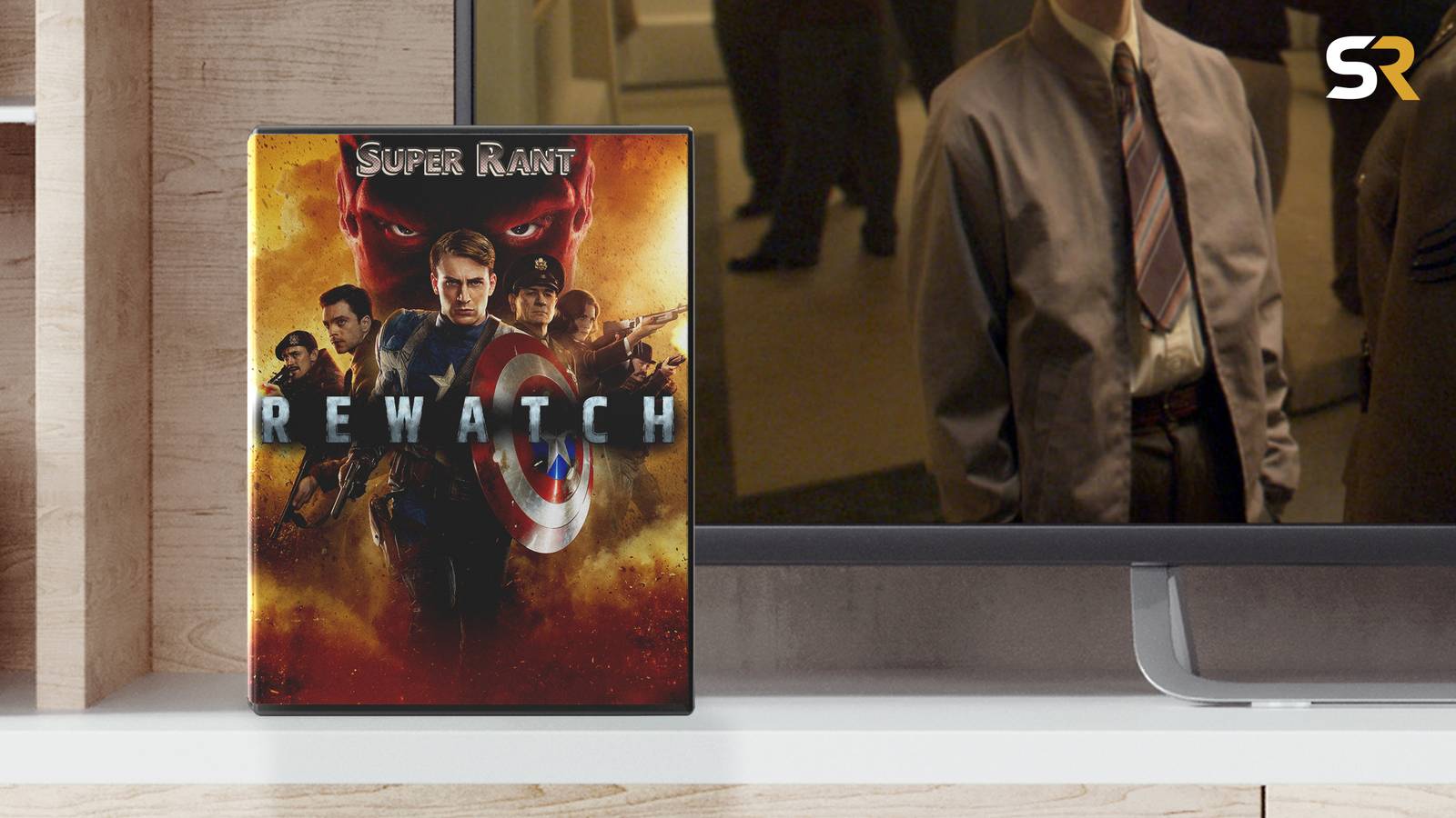 Kahraman doğuyor, savaş başlıyor, umut filizleniyor