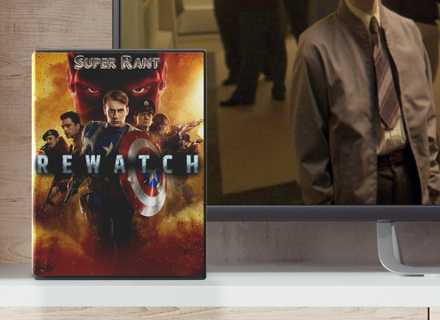 Kahramanın doğuşu, geçmişin izleri, nostaljik bir MCU klasiği