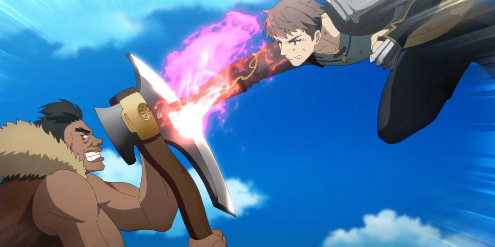 Savaşın estetiği, animasyonda hayata geçirilmezse ne olur?