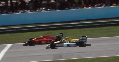 Hız, kaza, şaşkınlık: Sezon başlangıçları tam bir karmaşa!