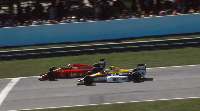 Hız, kaza, şaşkınlık: Sezon başlangıçları tam bir karmaşa!