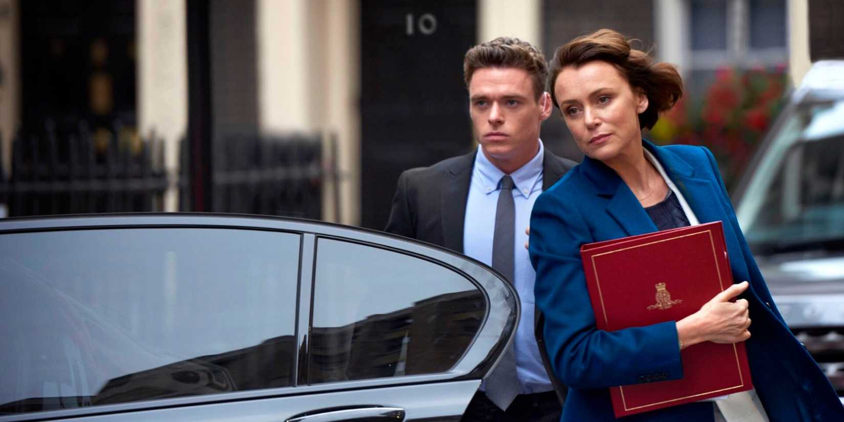 Gerilim dorukta, nefesler kesiliyor, aksiyon hiç bitmiyor