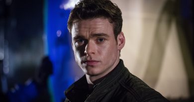 Gerilim dorukta, nefesler kesiliyor, aksiyon hiç bitmiyor