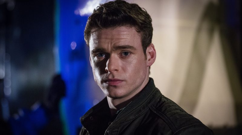 Gerilim dorukta, nefesler kesiliyor, aksiyon hiç bitmiyor