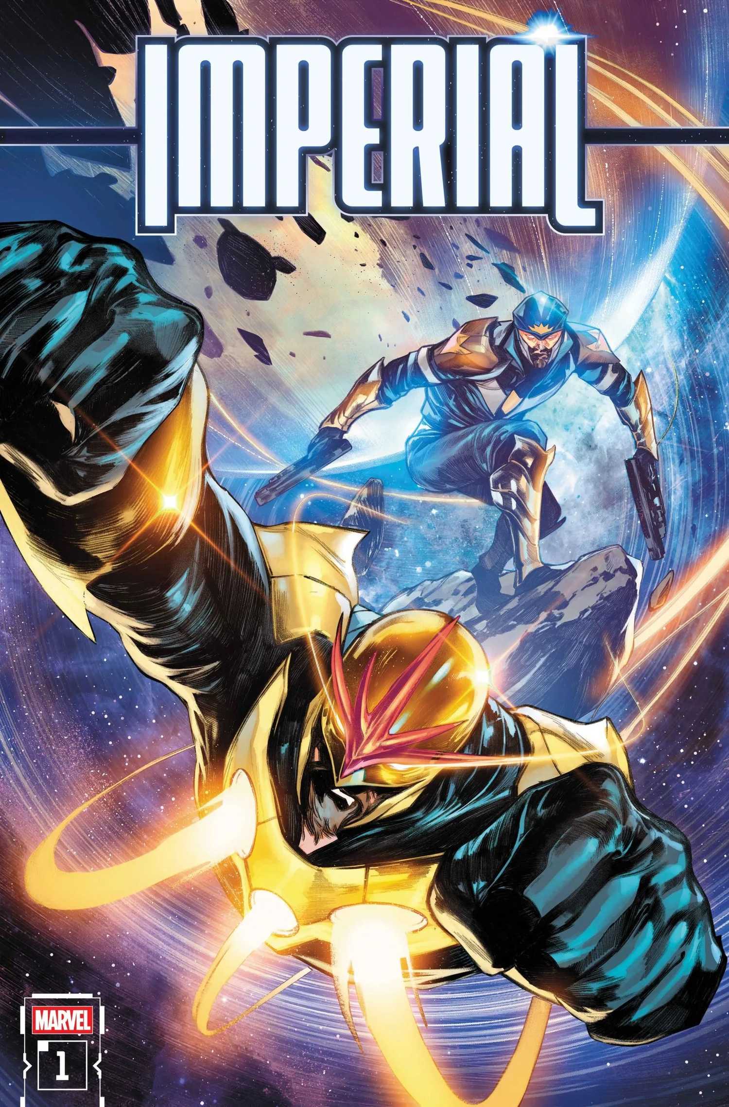 Kozmik rüzgarlar değişti, Marvel'ın planları sarsıldı