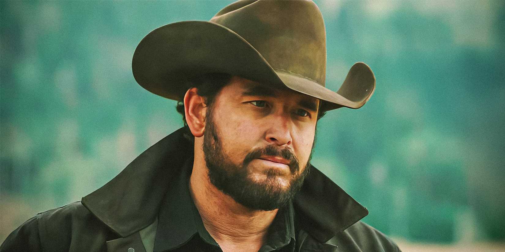 Çorak topraklar, güçlü karakterler, acımasız gerçekler