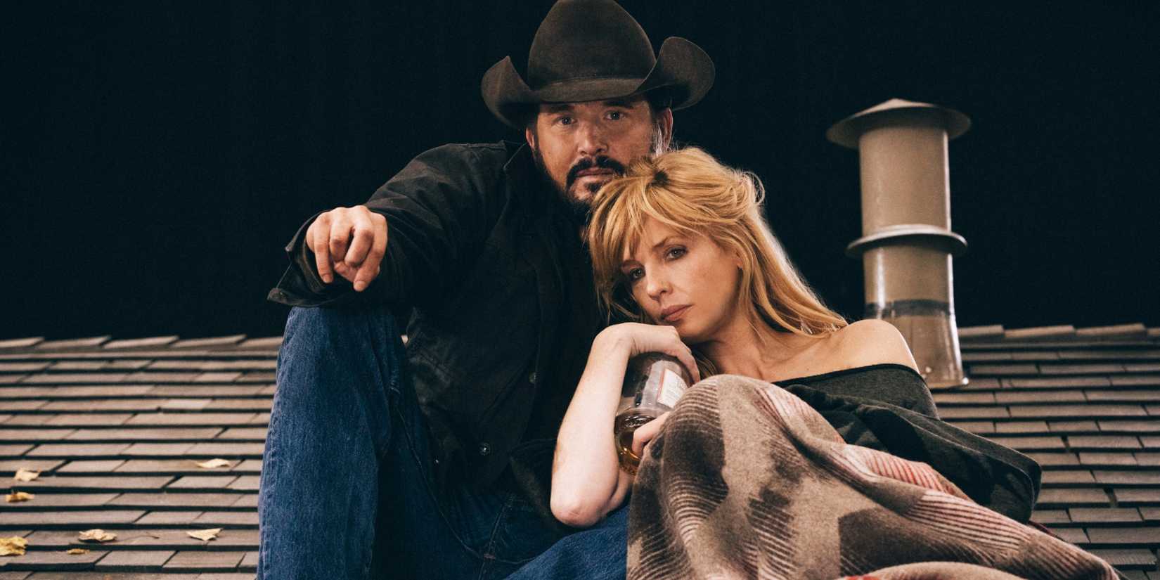 Vahşi doğa, aile bağları ve toprak mücadelesi