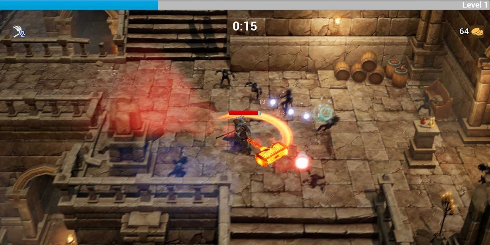 Ücretsiz oyunlar geldi, Steam'de eğlence şahane!