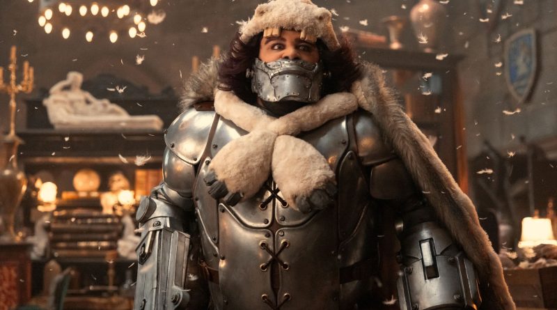 Wapol geri dönecek mi? Merak dorukta, oyuncudan ipuçları!