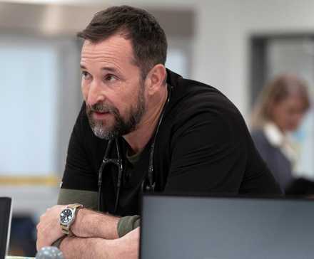 Karanlık sular, acil durum sirenleri, umutsuz bekleyiş