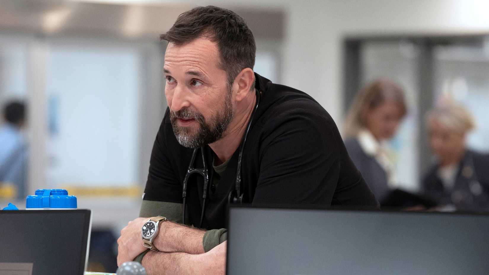 Panik yükseliyor, ambulans sirenleri kesiliyor, hayat tehlikede