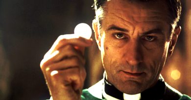 Geçmişin izleri, şimdi daha keskin hatlarıyla ekrana