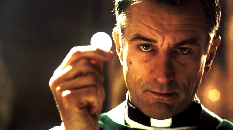 Geçmişin izleri, şimdi daha keskin hatlarıyla ekrana