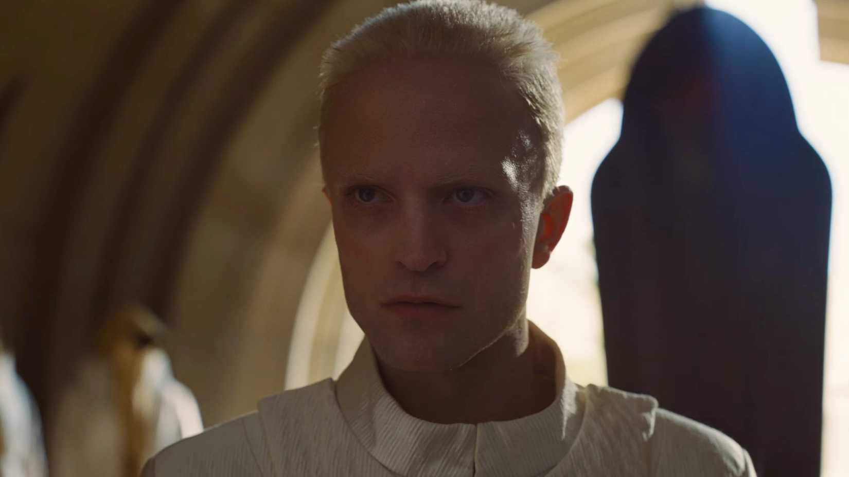 Kum fırtınası yükseliyor, kader belirginleşiyor