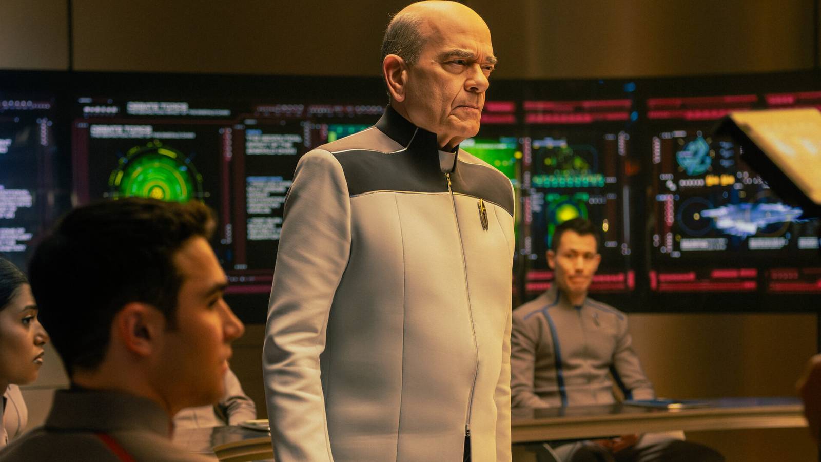 Gençler uzaya açıldı, gelecek ne gösterecek acaba?