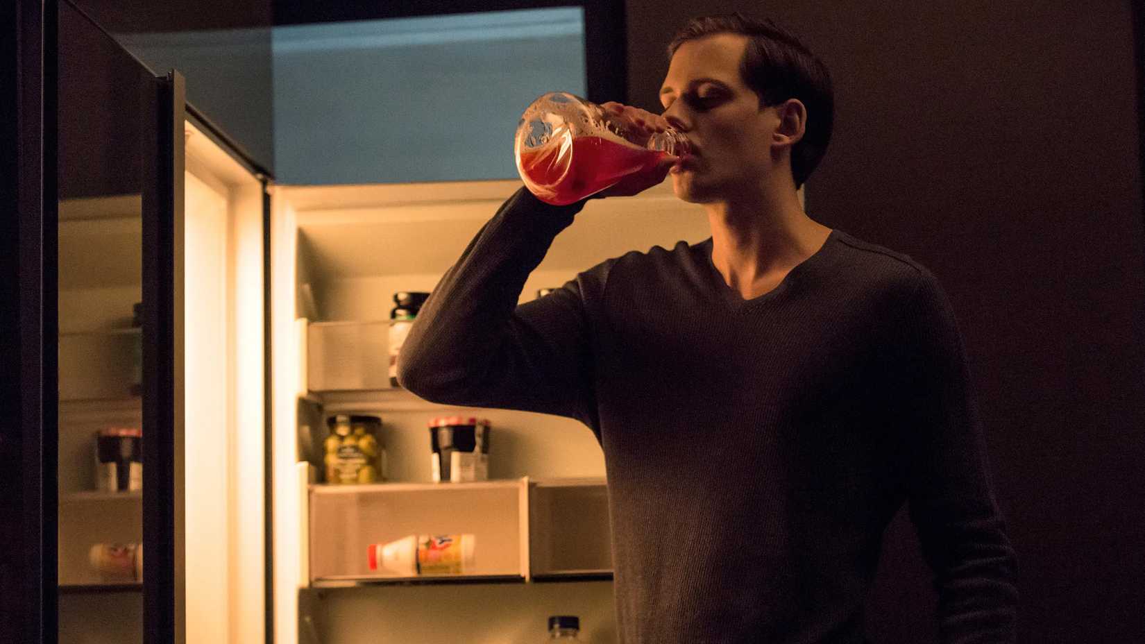 Karanlık ormanlar, gizemli yaratıklar, unutulmuş bir Netflix klasiği