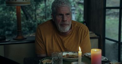 Gizem, aksiyon ve beklenmedik kimlikler!