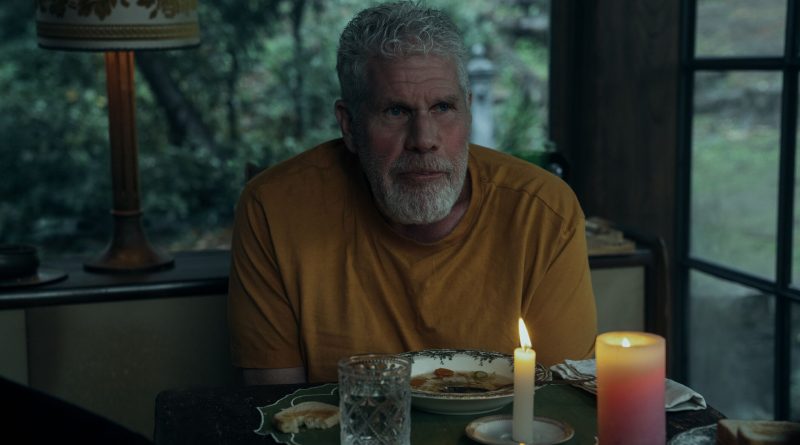 Gizem, aksiyon ve beklenmedik kimlikler!