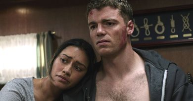 Rose geri dönüyor! Gizem dorukta, heyecan tavan yapıyor