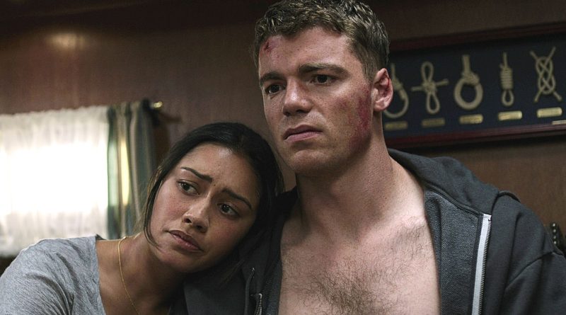 Rose geri dönüyor! Gizem dorukta, heyecan tavan yapıyor