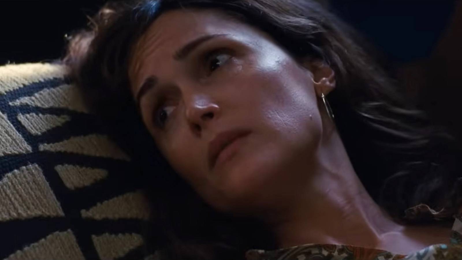 Jessie Buckley yükselişte, Oscar heyecanı dorukta