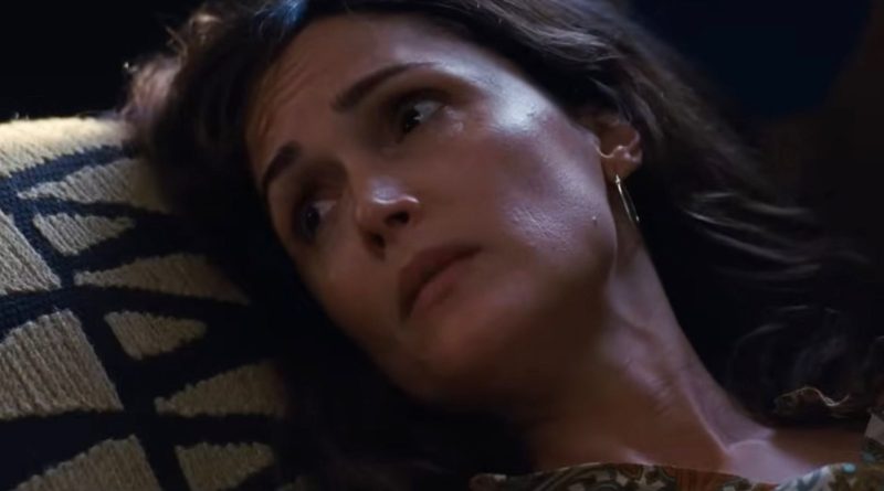 Jessie Buckley yükselişte, Oscar heyecanı dorukta