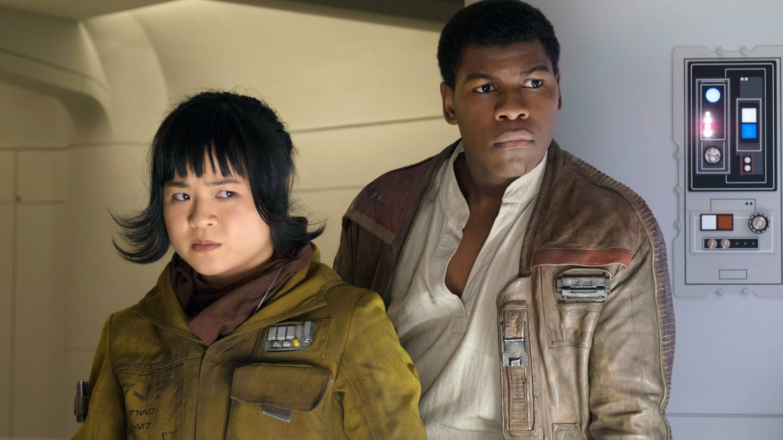 Rose Tico, Star Wars sonrası yeni fırsatlara yelken açtı