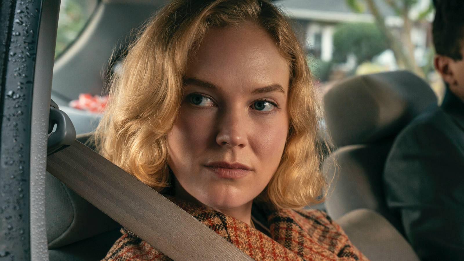 Gerilim dorukta, Kidman'ın performansı büyüleyici!