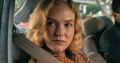 Gerilim dorukta, Kidman'ın performansı büyüleyici!