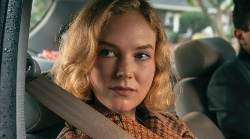 Gerilim dorukta, Kidman'ın performansı büyüleyici!