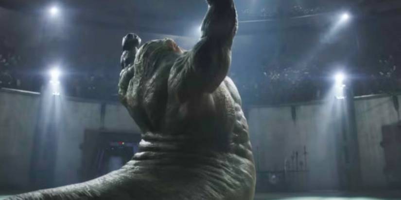 Hutt ailesinin yeni nesli, galaksideki dengeleri sarsacak