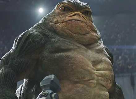 Hutt ailesinin yeni nesli, galaksideki dengeler değişiyor